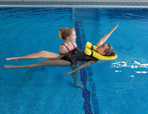 hydrotherapy-services