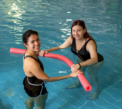 hydrotherapy-centre