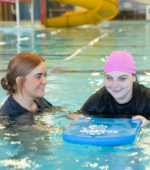 hydrotherapy-services